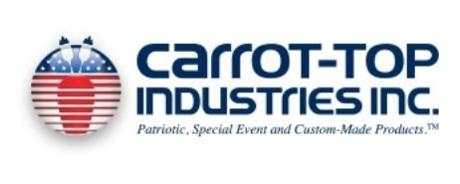 Carrot Top Industries discount code
