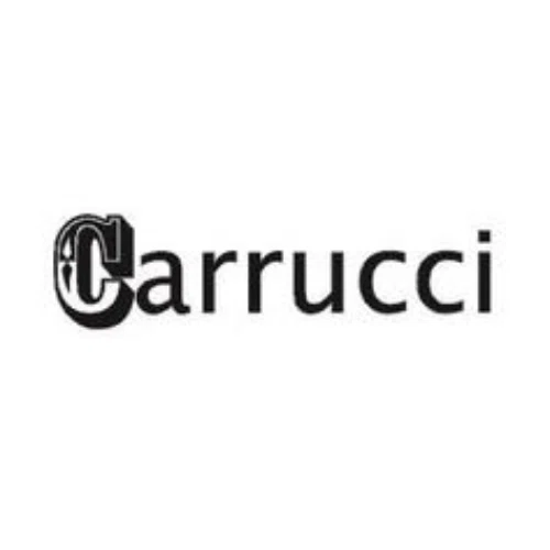 Carrucci logo