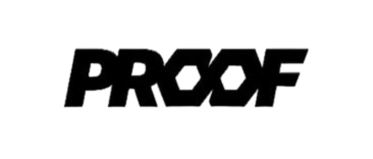 Carry Proof logo