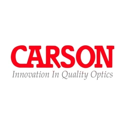 Carson.com logo