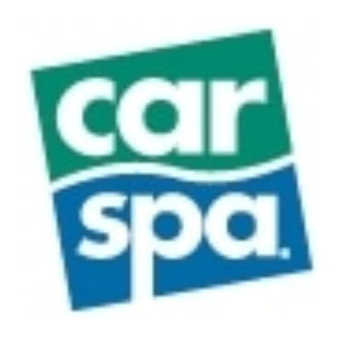 Car Spa logo