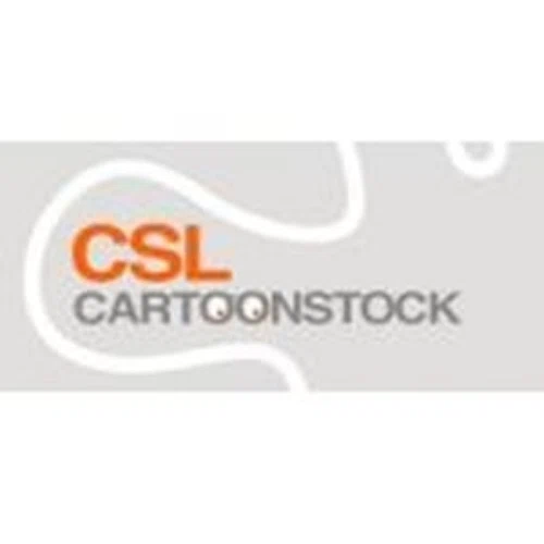 CartoonStock logo
