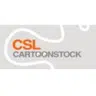 CartoonStock logo