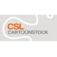 CartoonStock logo