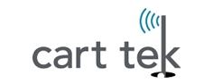 Cart Tek promo code