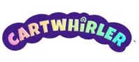 Cartwhirler logo