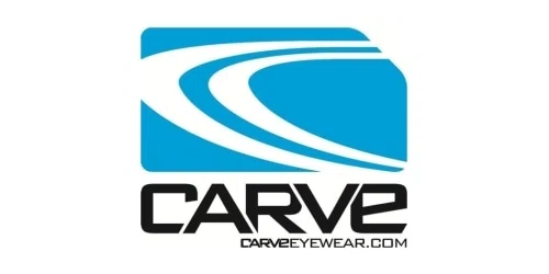 Carve Eyewear logo