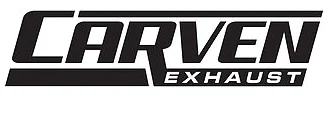 Carven Exhaust logo