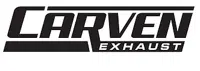 Carven Exhaust logo