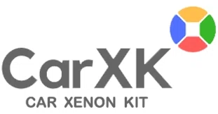 Carxk logo