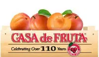 Casa De Fruta logo