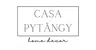 Casa Pytangy logo