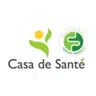 Casa de Sante logo