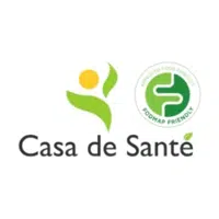 Casa de Sante logo