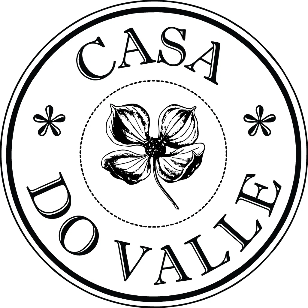 Casa do Valle logo