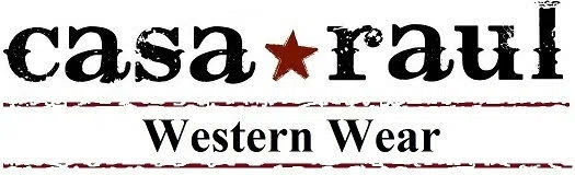 Casa Raul Western Wear logo