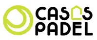 Casas Padel logo