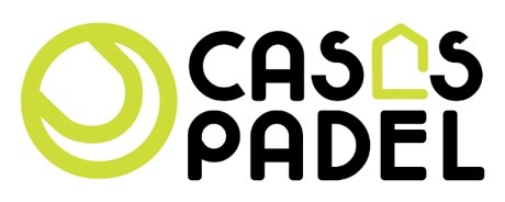 Casas Padel discount code
