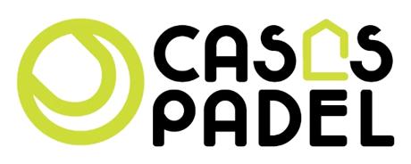 Casas Padel promo code