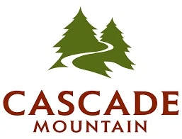Cascade Mountain logo