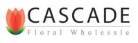 Cascade Floral Wholesale logo