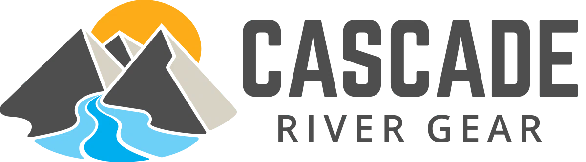 Cascade River Gear logo