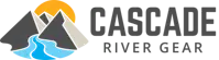 Cascade River Gear logo