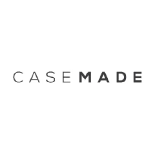 Casemade logo