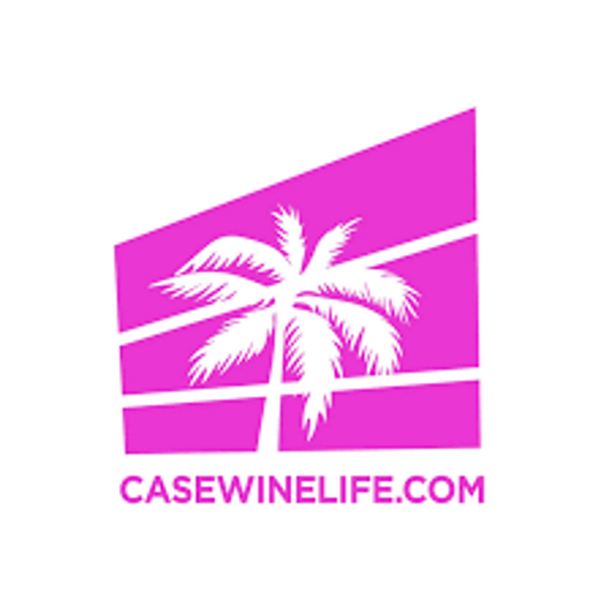Case Wine Life logo