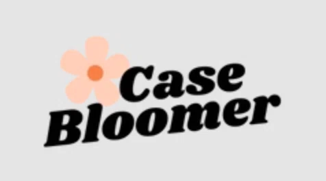 Case Bloomer logo