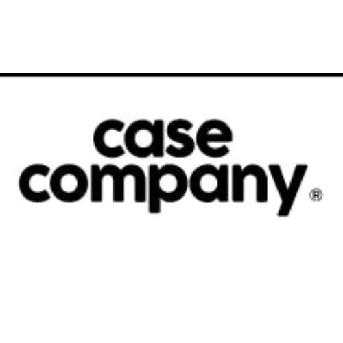CaseCompany logo