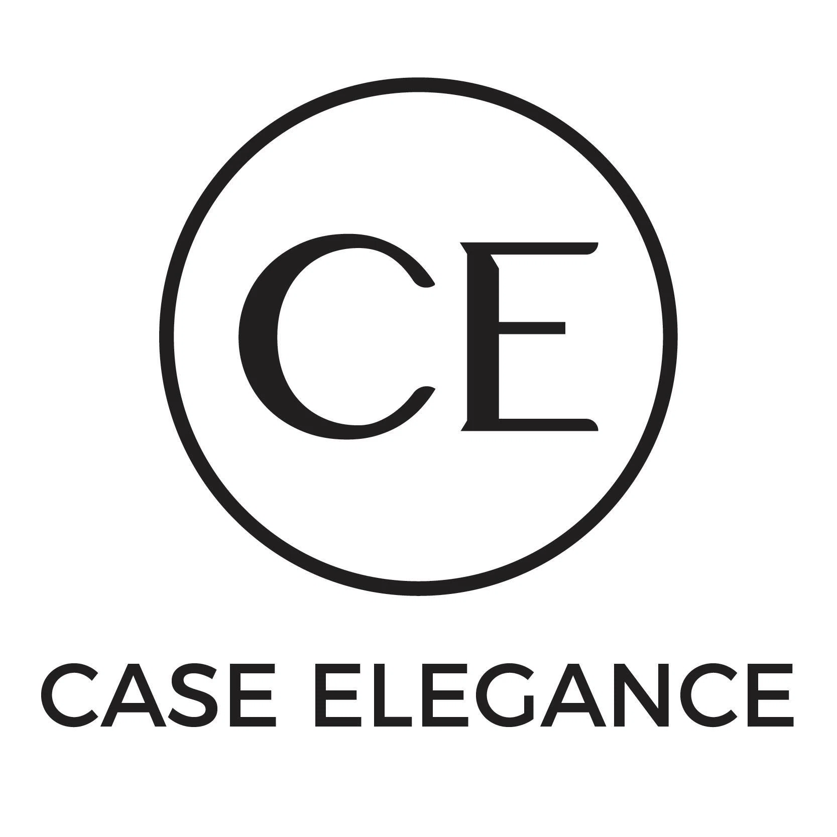 Case Elegance logo