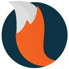 CaseFox logo