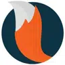 CaseFox logo