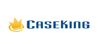 Caseking logo