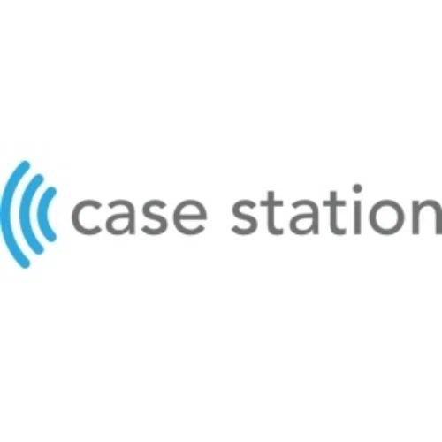 Case Station logo