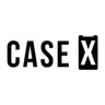CaseX logo