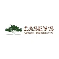 Casey's Wood Products logo