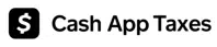 Cash App Taxes logo