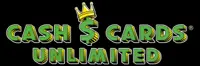 Cash Cards Unlimited logo
