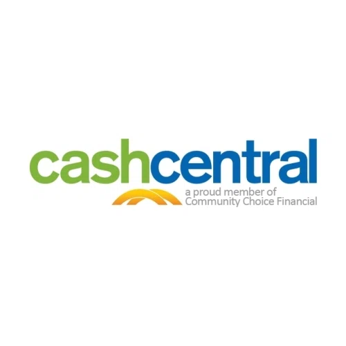 Cash Central logo