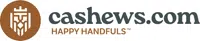 Cashews.com logo