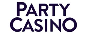 PartyCasino promo code