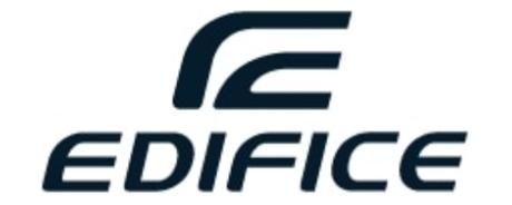 Casio Edifice discount code