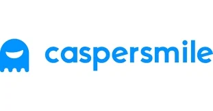 Caspersmile logo