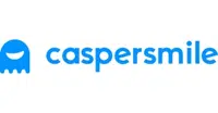Caspersmile logo