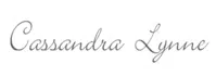 Cassandra Lynne logo