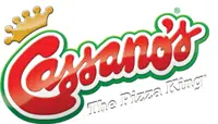 Cassano’s logo