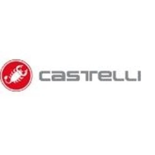 Castelli promo code