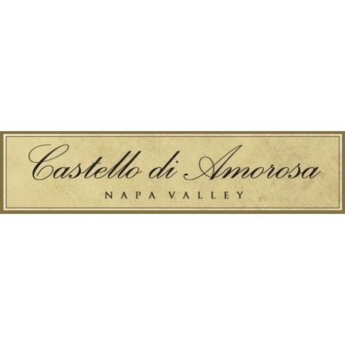 Castello di Amorosa logo
